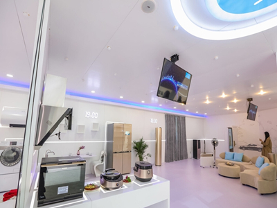 看完這篇文章，就可以加深你對智能家居的了解