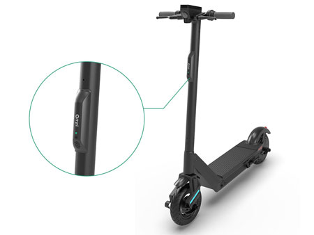 iot設備和共享電動滑板車有什么關聯？