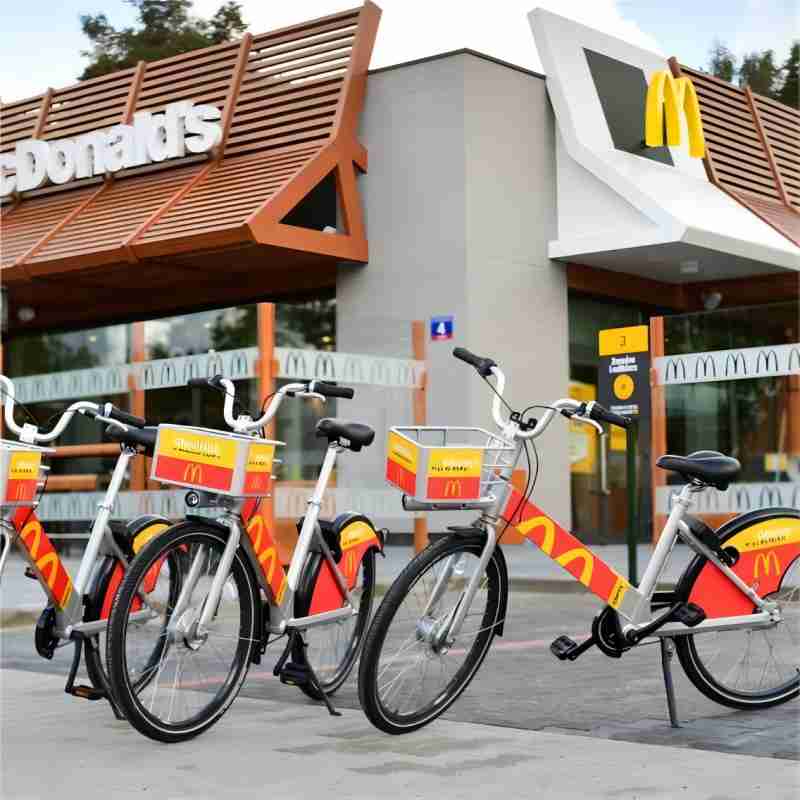 如何有效的管理共享車輛亂停亂放，定位不精準(zhǔn)的問題？