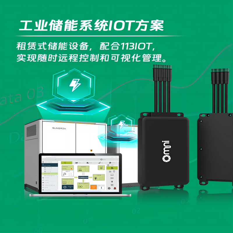 電動車中控系統，一鍵掌控全車。