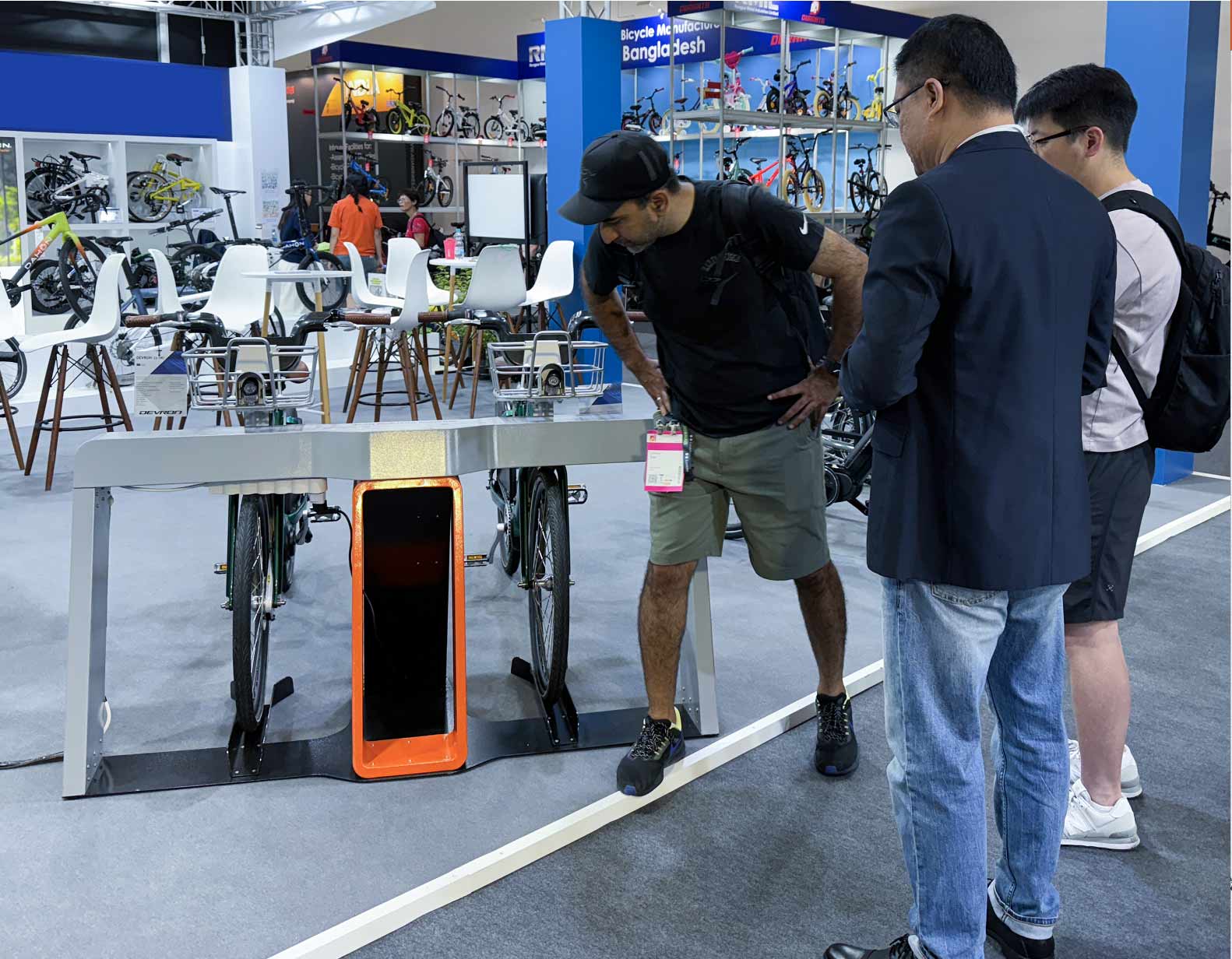 共享馬蹄鎖廠家